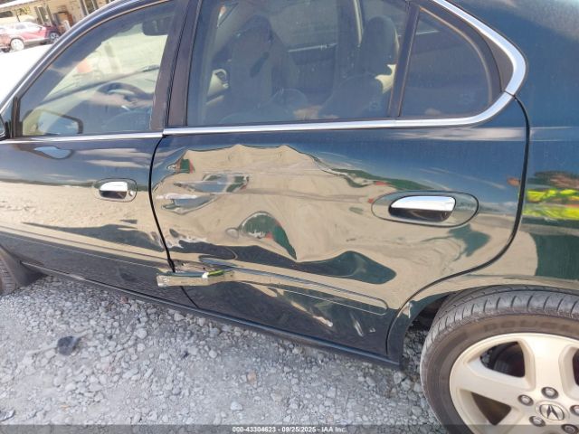 2002 ACURA TL 19UUA56862A015853 Photo 5