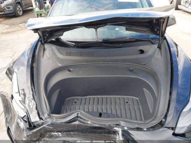 2023 TESLA MODEL 3 5YJ3E1EA7PF452853 Photo 9
