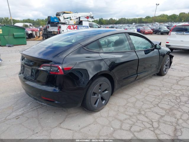 2023 TESLA MODEL 3 5YJ3E1EA7PF452853 Photo 3