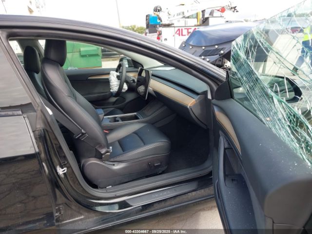 2023 TESLA MODEL 3 5YJ3E1EA7PF452853 Photo 4