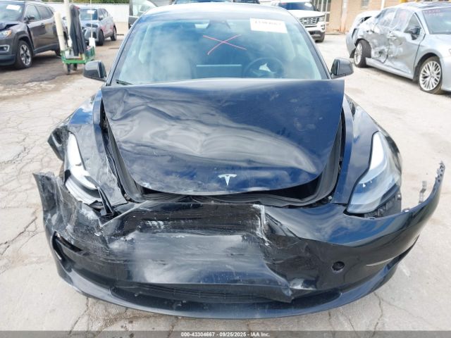 2023 TESLA MODEL 3 5YJ3E1EA7PF452853 Photo 5