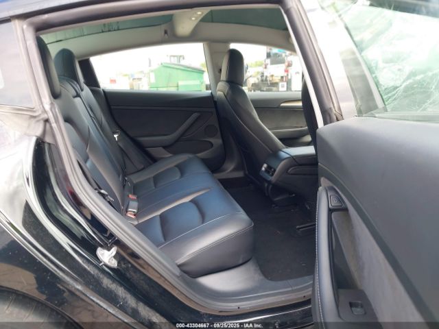 2023 TESLA MODEL 3 5YJ3E1EA7PF452853 Photo 7