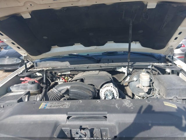 2008 CADILLAC ESCALADE 1GYFK638X8R154323 Photo 9