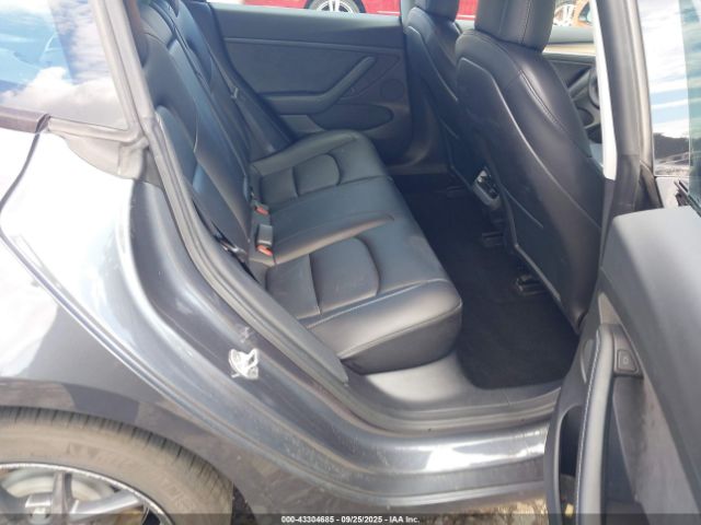 2022 TESLA MODEL 3 5YJ3E1EB7NF246566 Photo 7