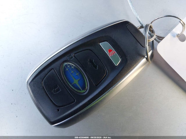 Subaru na u5 2024 JF2SKACC4RH498783 Image 11