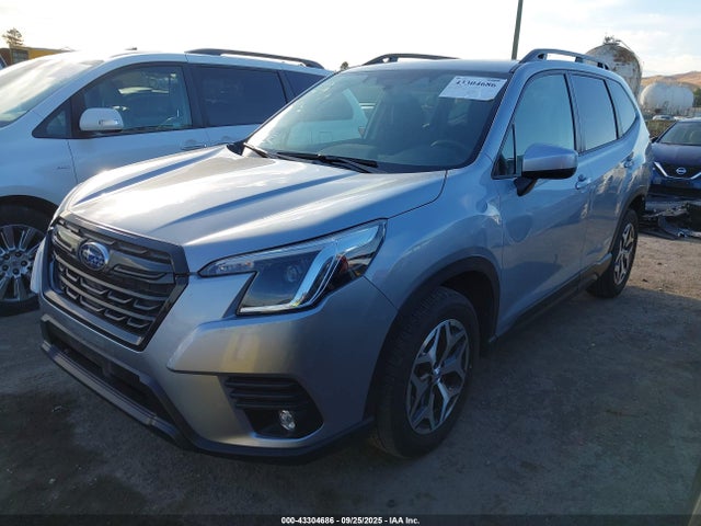 Subaru na u5 2024 JF2SKACC4RH498783 Image 2