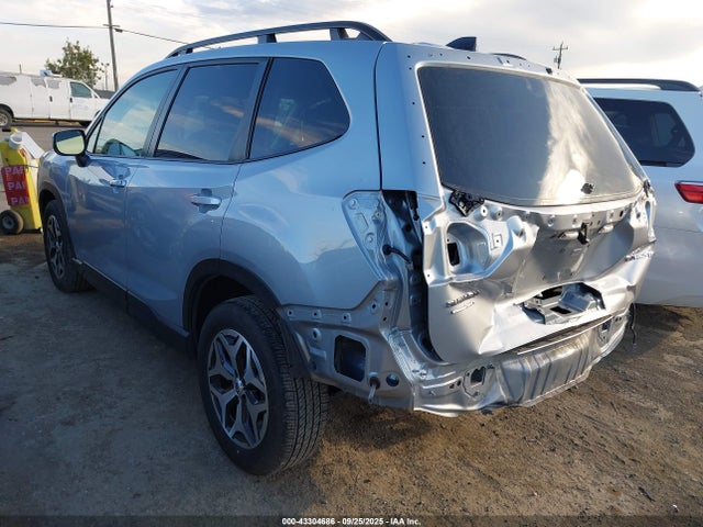 Subaru na u5 2024 JF2SKACC4RH498783 Image 3
