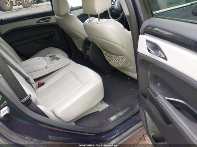 2016 CADILLAC SRX 3GYFNCE38GS577159 Photo 7
