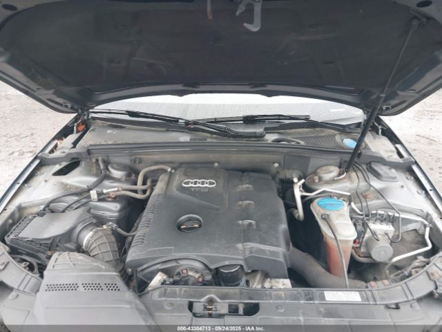 2013 AUDI ALLROAD WA1UFAFL4DA158889 Photo 9