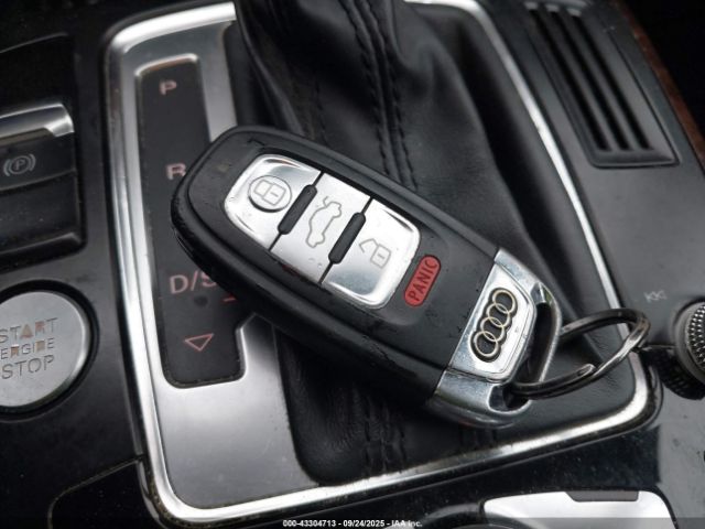 2013 AUDI ALLROAD WA1UFAFL4DA158889 Photo 10