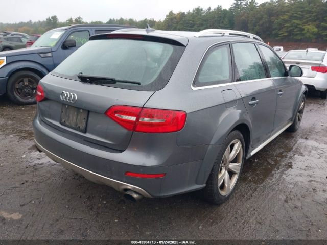 2013 AUDI ALLROAD WA1UFAFL4DA158889 Photo 3