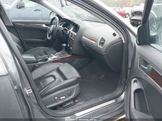 2013 AUDI ALLROAD WA1UFAFL4DA158889 Photo 4