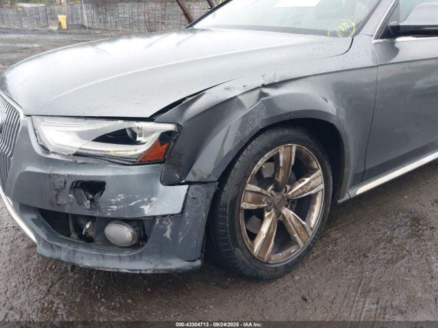 2013 AUDI ALLROAD WA1UFAFL4DA158889 Photo 5