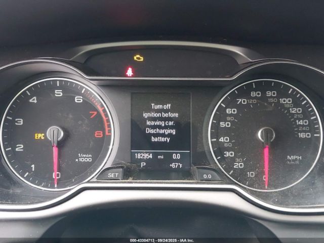 2013 AUDI ALLROAD WA1UFAFL4DA158889 Photo 6