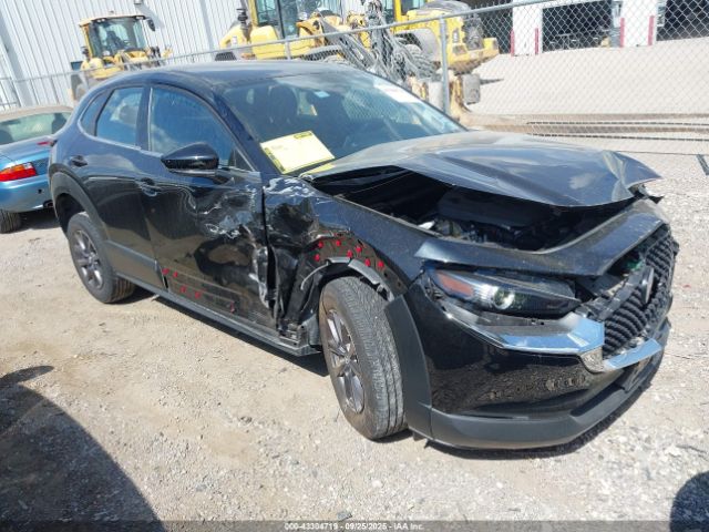 2024 MAZDA CX-30 3MVDMBAM8RM607825