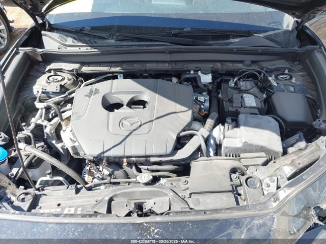 2024 MAZDA CX-30 3MVDMBAM8RM607825 Photo 9