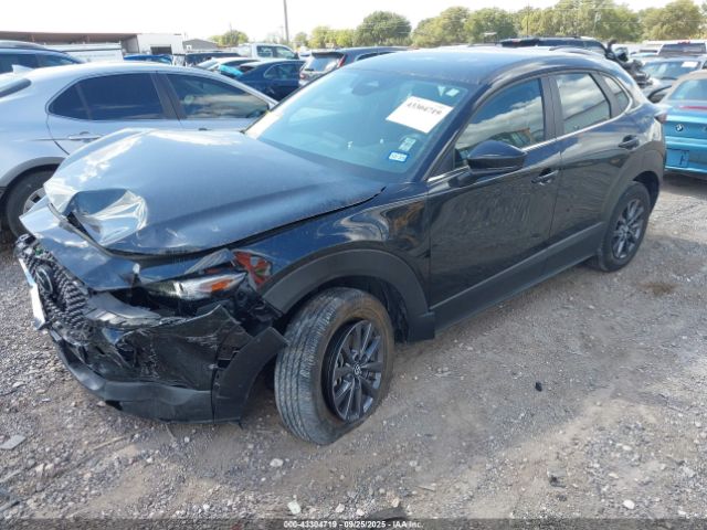 2024 MAZDA CX-30 3MVDMBAM8RM607825 Photo 1