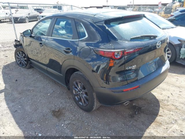 2024 MAZDA CX-30 3MVDMBAM8RM607825 Photo 2