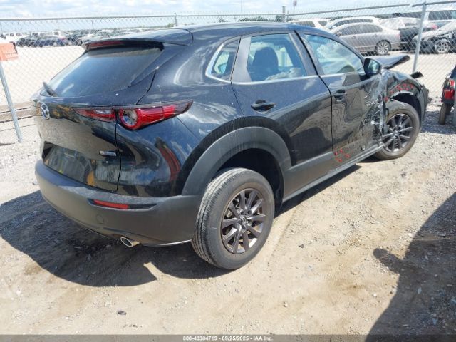 2024 MAZDA CX-30 3MVDMBAM8RM607825 Photo 3