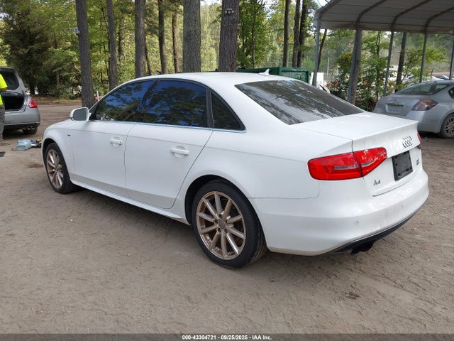 2015 AUDI A4 WAUFFAFL9FN035063 Photo 2