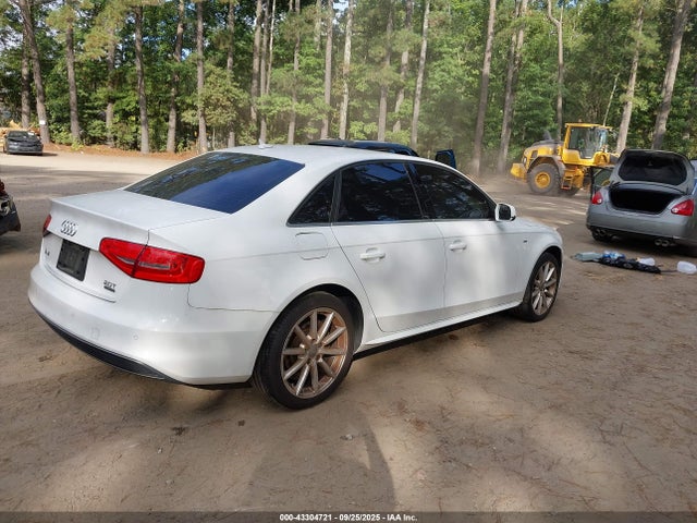 2015 AUDI A4 WAUFFAFL9FN035063 Photo 3
