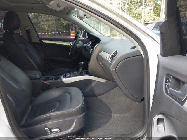 2015 AUDI A4 WAUFFAFL9FN035063 Photo 4