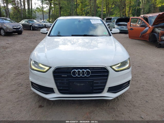 2015 AUDI A4 WAUFFAFL9FN035063 Photo 5