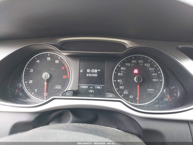 2015 AUDI A4 WAUFFAFL9FN035063 Photo 6