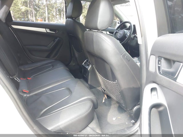 2015 AUDI A4 WAUFFAFL9FN035063 Photo 7
