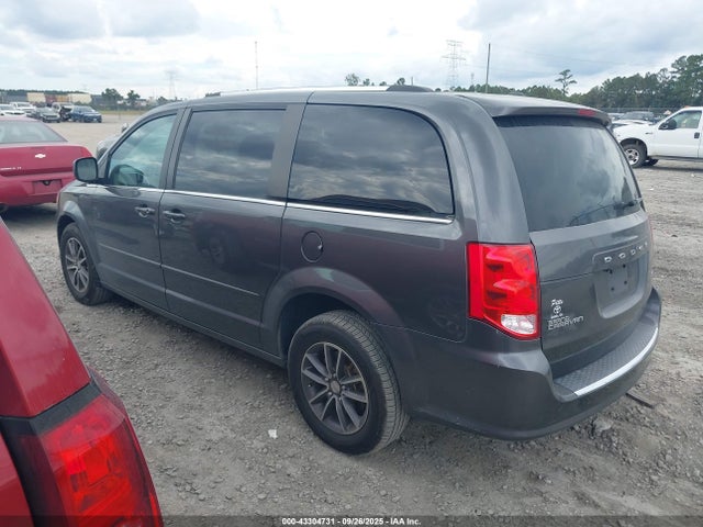 Dodge Grand Caravan Sxt 2017 2C4RDGCG5HR701096 Image 14