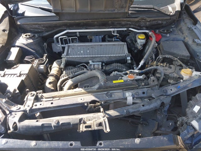 4S4WMAWD1R3401854 Subaru Ascent