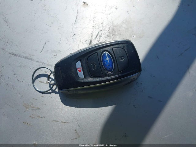 4S4WMAWD1R3401854 Subaru Ascent