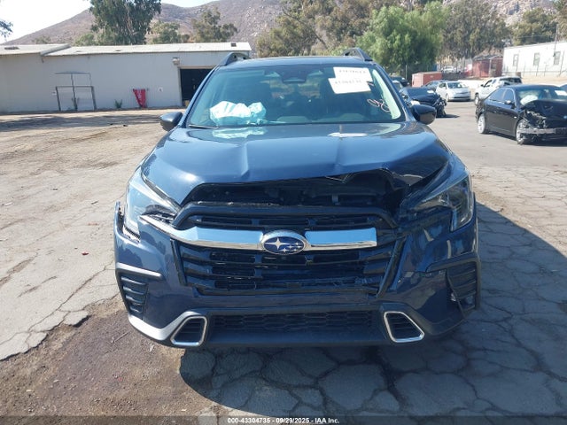 4S4WMAWD1R3401854 Subaru Ascent