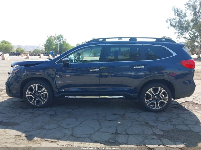 4S4WMAWD1R3401854 Subaru Ascent