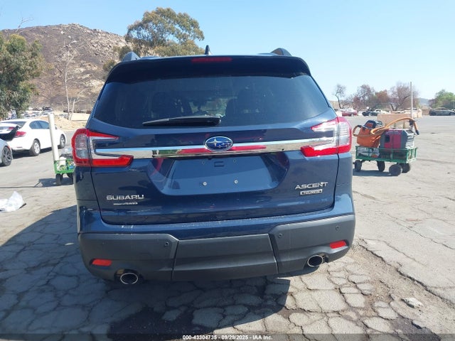 4S4WMAWD1R3401854 Subaru Ascent