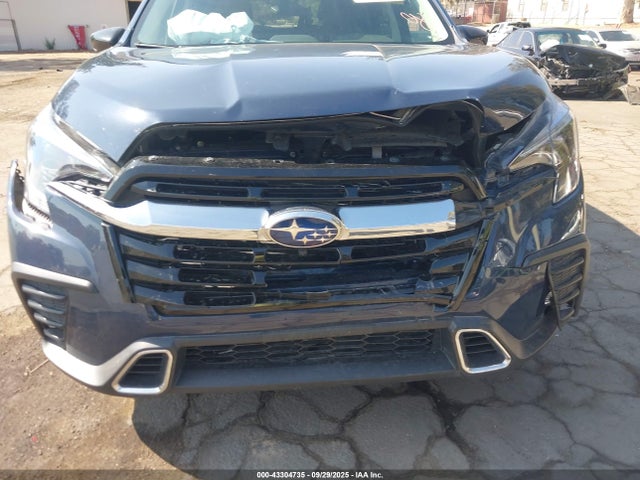 4S4WMAWD1R3401854 Subaru Ascent