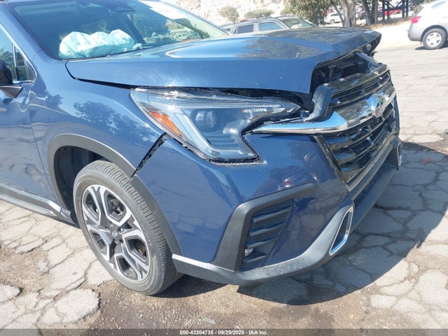 4S4WMAWD1R3401854 Subaru Ascent