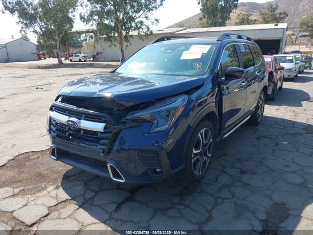 4S4WMAWD1R3401854 Subaru Ascent