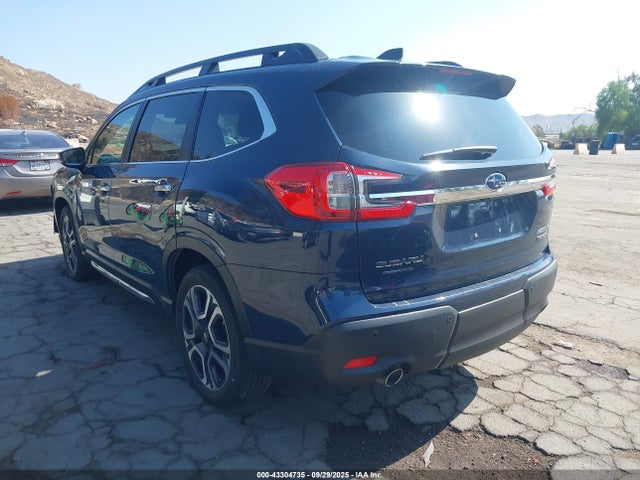 4S4WMAWD1R3401854 Subaru Ascent