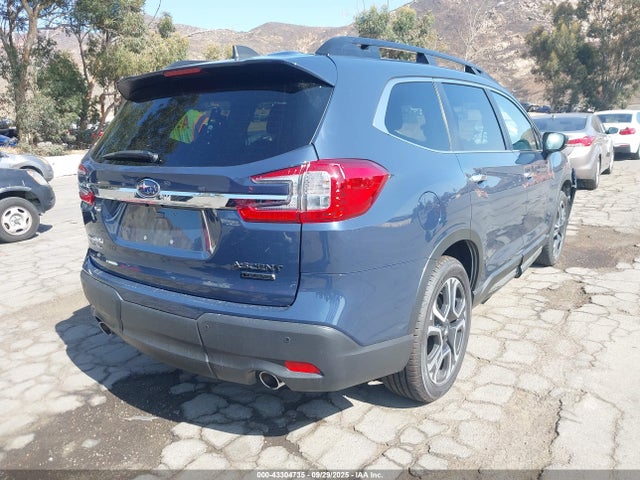4S4WMAWD1R3401854 Subaru Ascent