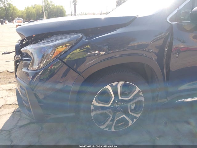 4S4WMAWD1R3401854 Subaru Ascent