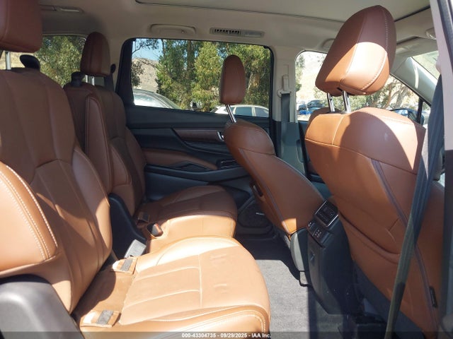 4S4WMAWD1R3401854 Subaru Ascent