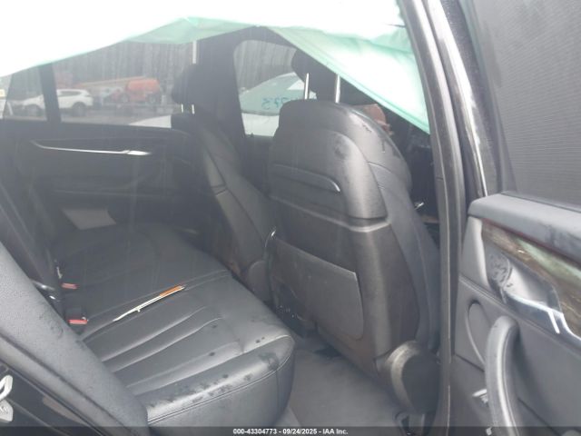 2014 BMW X5 5UXKR6C54E0C02261 Photo 7