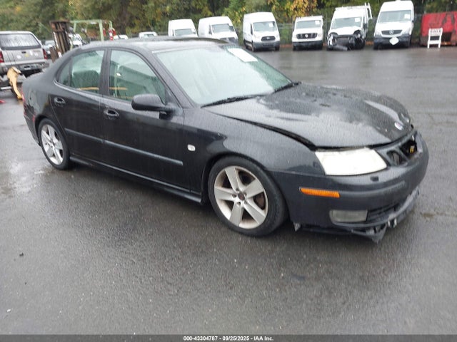 2006 SAAB 9-3 YS3FH41U161010804