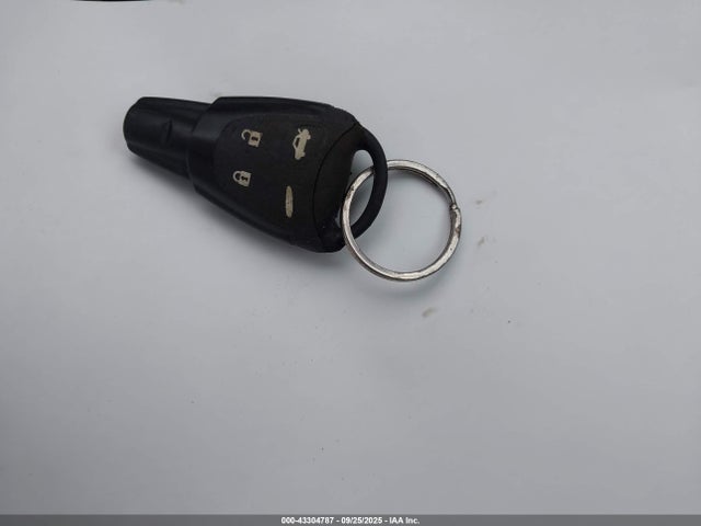 2006 SAAB 9-3 YS3FH41U161010804 Photo 10