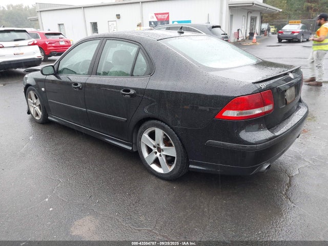 2006 SAAB 9-3 YS3FH41U161010804 Photo 2