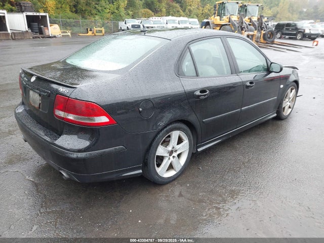 2006 SAAB 9-3 YS3FH41U161010804 Photo 3