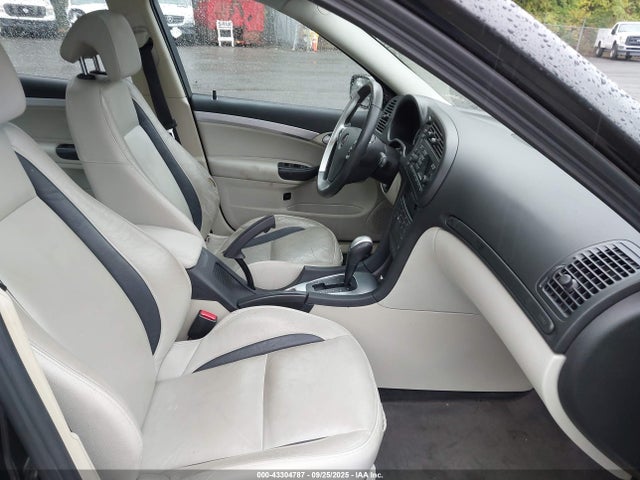 2006 SAAB 9-3 YS3FH41U161010804 Photo 4