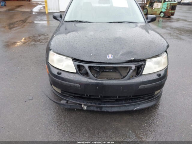 2006 SAAB 9-3 YS3FH41U161010804 Photo 5