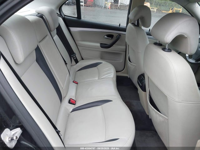 2006 SAAB 9-3 YS3FH41U161010804 Photo 7